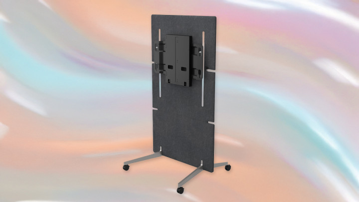 Podstawa mobilna do ekranu Neat Board 50" - NEATBOARD50-ADAPTIVESTAND