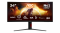 Monitor AOC CU34G4ZCA 34" Curved VA WQHD 250Hz
