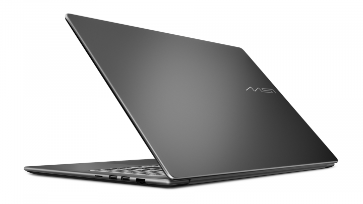 Laptop MSI Modern 16S AI+ G3MG 6