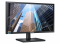 Monitor Samsung LS24E65UXWYEN - widok frontu lewej strony