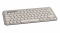 Klawiatura bezprzewodowa Logitech K380 piaskowa 920-011161