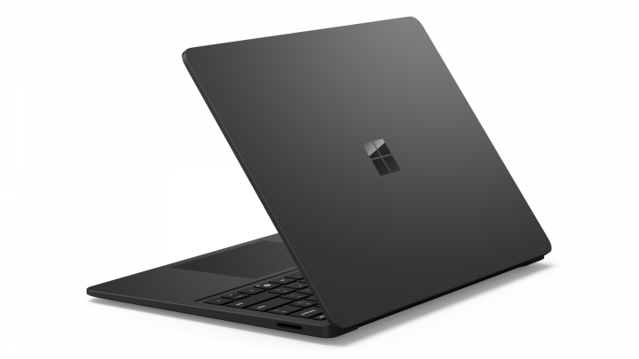 Microsoft Surface Laptop 7 Touch 13,8 W11P grafitowy Copilot 3