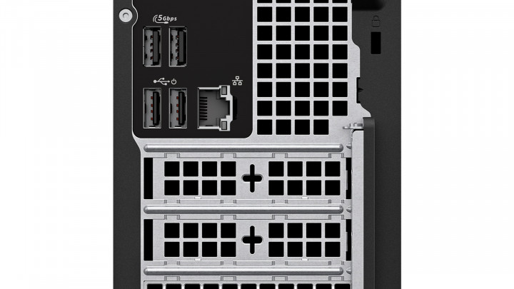 Dell Pro Slim Essential QVS1260 3