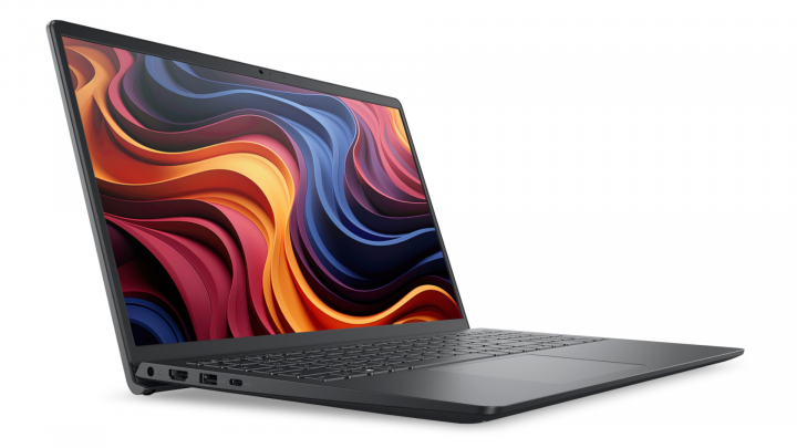 Laptop Dell 15 DC15255 3