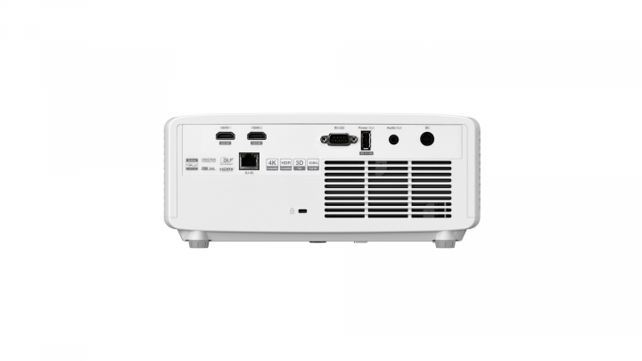 Projektor Optoma ZH450ST E9PD7L311EZ3 5