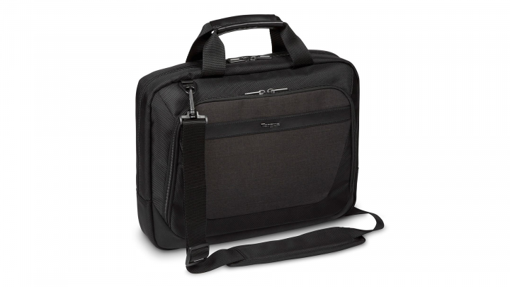 Torba do laptopa Targus CitySmart 156 TBT915EU blk - przód front prawy