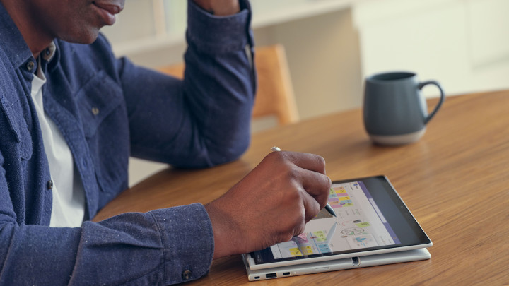 Laptop HP EliteBook 8 Flip G1i 13 4