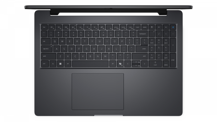 Mobilna stacja robocza Dell Pro Precision 5 16 PW516261 W11P Copilot 4