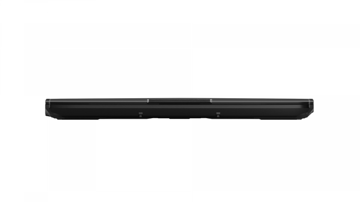 TUF GAMING F15 FX506HCB - porty bok