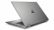 Mobilna stacja robocza HP ZBook Fury 17 G7 widok tyłu prawej strony