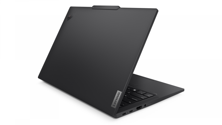 Laptop Lenovo ThinkPad T14s Gen 5 W11P czarny 2