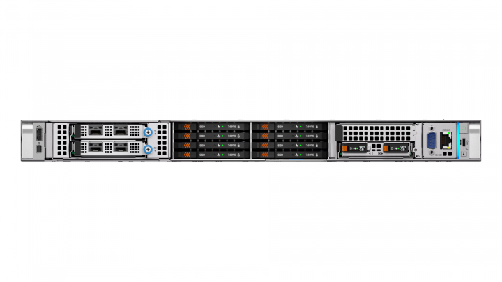 Serwer Dell PowerEdge R470 2