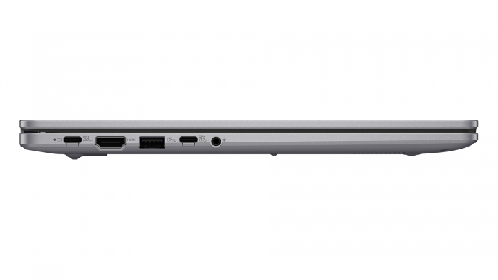 Laptop ASUS ExpertBook P1 P1503CVA W11H Misty Grey 8