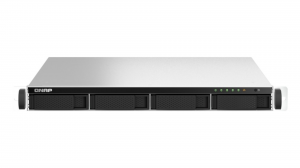 Serwer NAS QNAP TS-464U-RP-8G