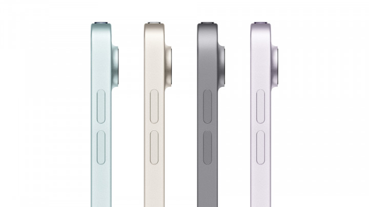 Tablet Apple iPad Air 13 M4 Wi-Fi 2