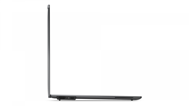 Laptop Lenovo ThinkPad X9 4 Gen 1 W11P Grey Copilot 13