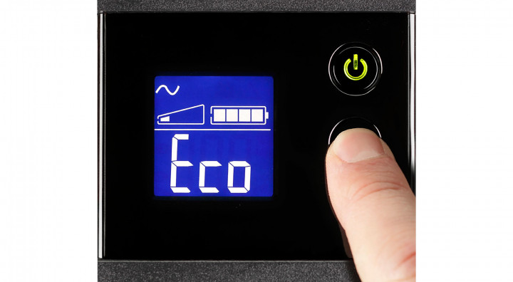 UPS Eaton Ellipse PRO ELP850DIN