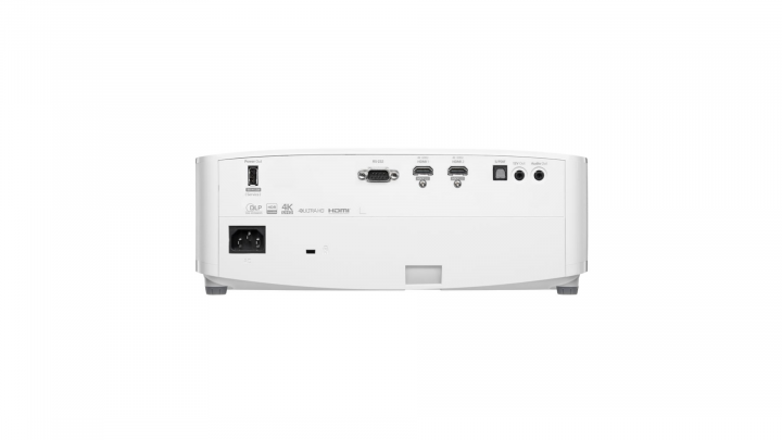 Projektor Optoma 4K400STx E9PV7KJ01EZ2 2
