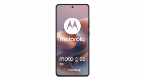 Smartfon Motorola moto g86 Power 5G PB8X0033PL Dimensity 7300 6,67'' 120Hz 12GB 256GB 5G DS And15 niebieski