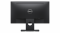 Monitor Dell E2016HV 210-ALFK - widok z tyłu