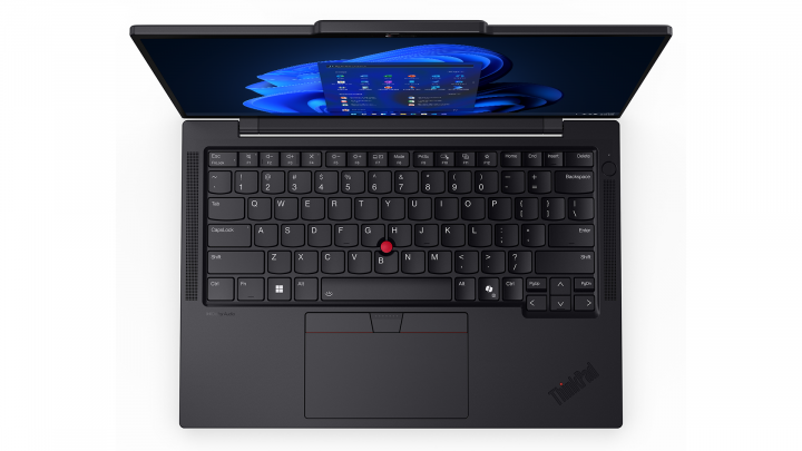 ThinkPad T14s Gen 5 W11P czarny PROMO 7