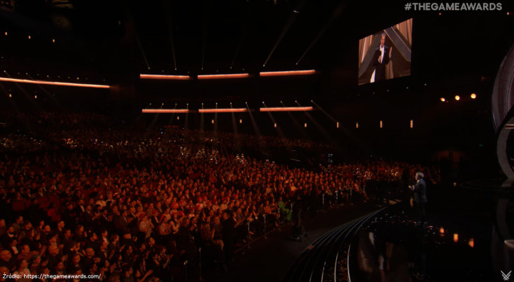 The Game Awards 2025 2