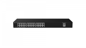 Switch Ruijie Reyee RG-ES224GC-V2 24-port GE