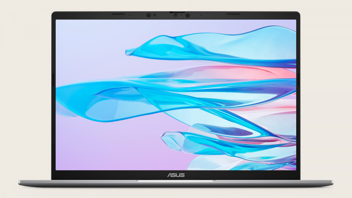 Laptop ASUS Vivobook S14 M3407GA Cool Silver