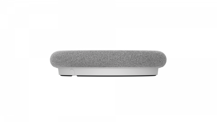 Mikrofon Logitech Rally Mic Pod 2 Białawy - 989-001215 v5