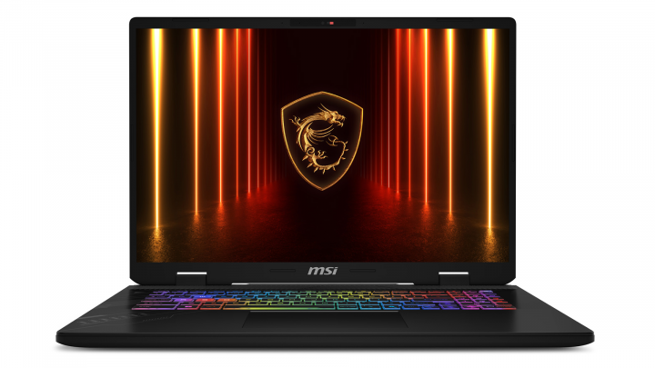 Laptop MSI Crosshair 17 HX AI D2XW
