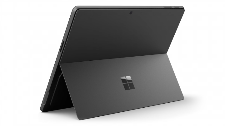 Microsoft Surface Pro 12 13cali Snapdragon X2 Copilot Grafitowy 5
