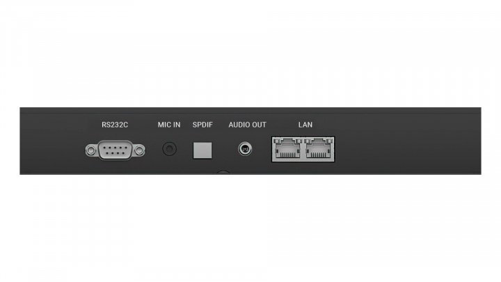 Monitor interaktywny iiyama TE8615A-B2AGb 55
