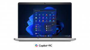 Laptop Dell Pro 14 Plus BTO213_PB14250_EMEA Ultra 5 238V 14" FHD+ 32GB 512SSD W11Pro