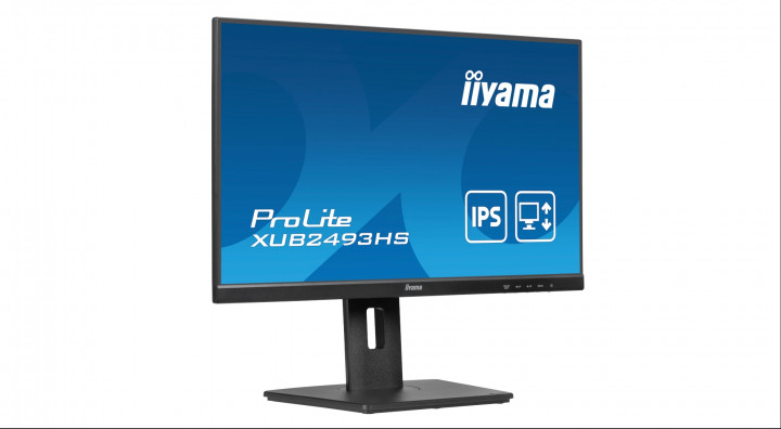 iiyama ProLite XUB2493HS-B6 2