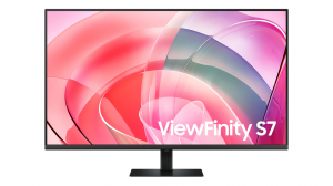 Monitor Samsung ViewFinity S7 LS37D700EAUXEN 37" VA 4K UHD HDR10