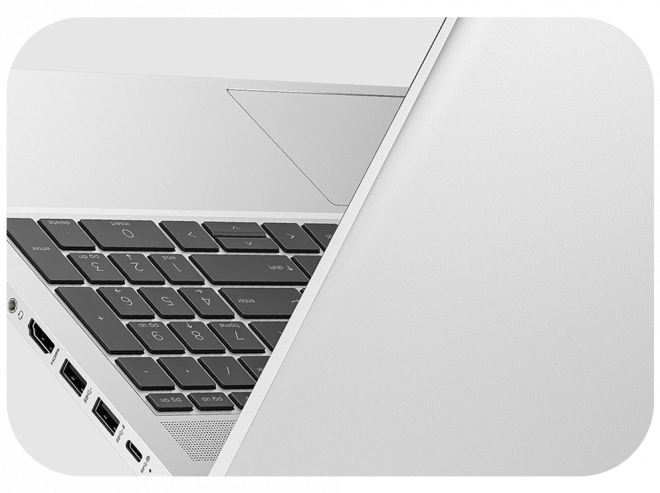 Stylowy Design Moc bez granic - HP ProBook 455 G10 85D55EA z procesorem AMD Ryzen™ 7 7730U 8