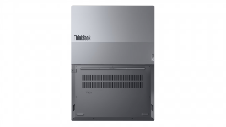 Laptop Lenovo ThinkBook 14 G8 IRL W11P FPR Arctic Grey + mysz 8