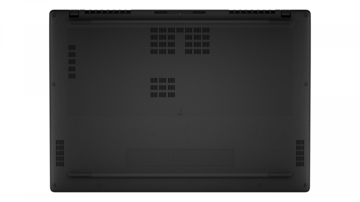 Laptop ASUS V16 V3607VM (BK keyb) Black BON 9