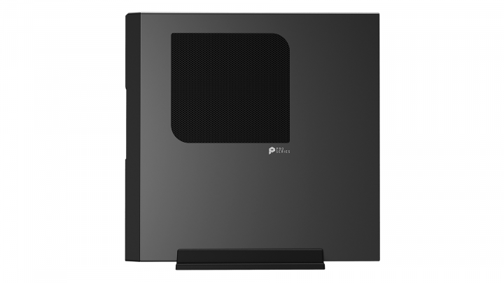 Komputer MSI PRO DP21 SFF - widok prawej strony