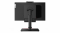 ThinkCentre Tiny-In-One 22 Gen 4 11GSPAT1EU - widok z tyłu