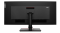 ThinkVision P34w-20 62CCRAT3EU tyl