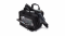 Torba do laptopa DICOTA Top Traveller Twin PRO 156 D30844 czarna - otwarta
