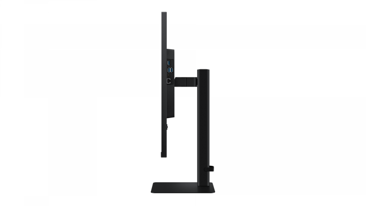Monitor Samsung ViewFinity S8 LS32D800UAUXEN 9