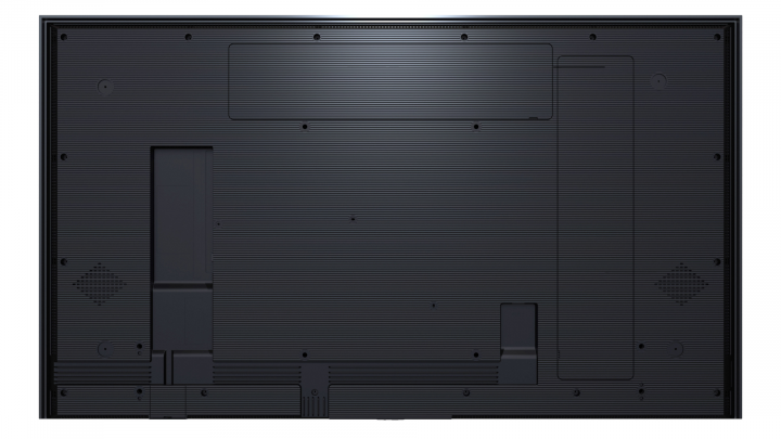 Monitor wielkoformatowy iiyama LH5560UHS-B2AG 55" VA 4K UHD 24/7 Android 11 7