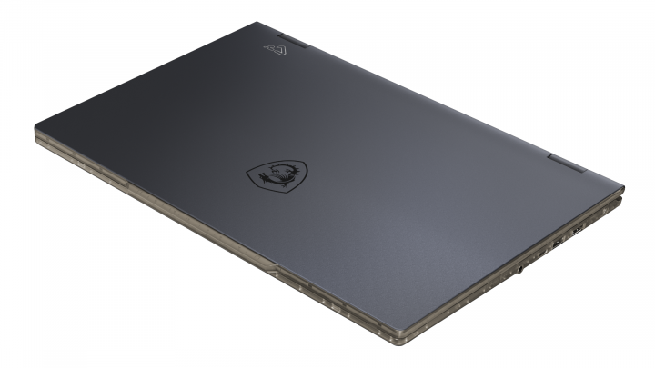 Laptop MSI Cyborg 15 B2RW (RGB BK) Translucent Black 10