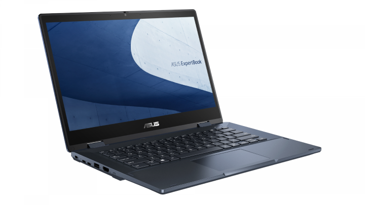 ExpertBook B3 Flip B3402FEA Touch 8