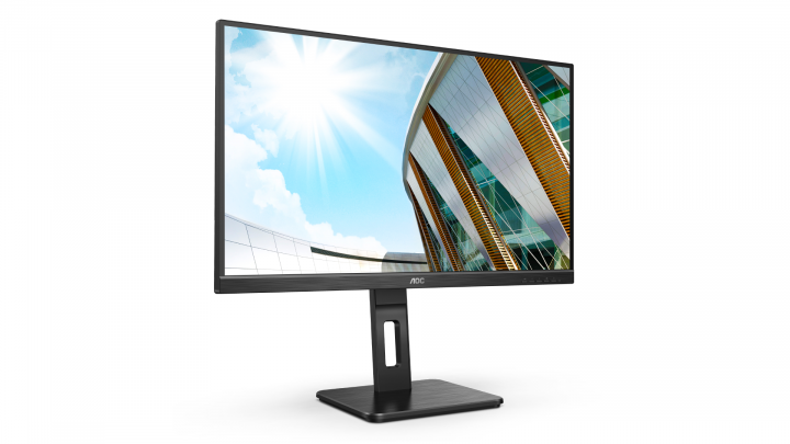 Monitor AOC 27P2Q 4