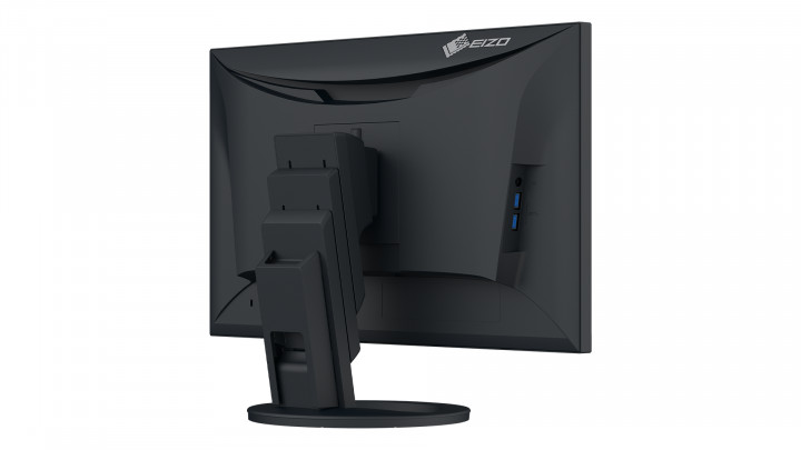 Monitor EIZO FlexScan EV2480 czarny 3