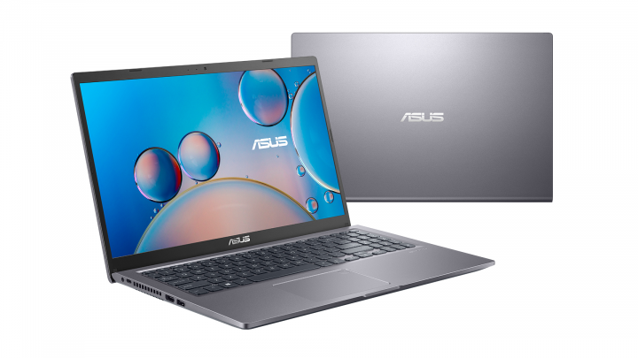 X515EA Slate Grey NoOs (FingerPrint) NoMicroSD 2