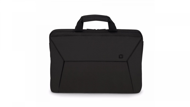Torba do laptopa DICOTA Slim Case EDGE 156 D31209 czarna - przód